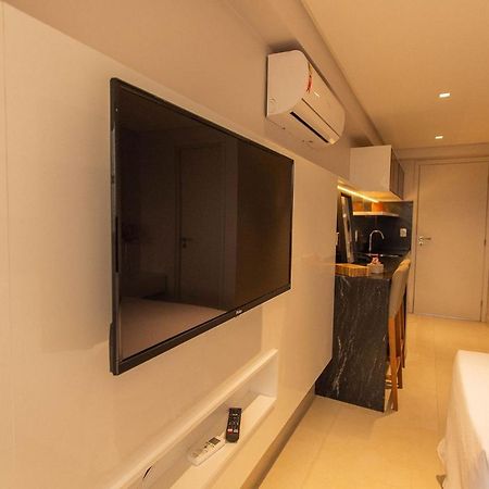 Manaira Apart Hotel Por Carpediem João Pessoa Dış mekan fotoğraf