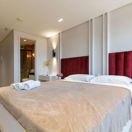 Manaira Apart Hotel Por Carpediem João Pessoa Dış mekan fotoğraf