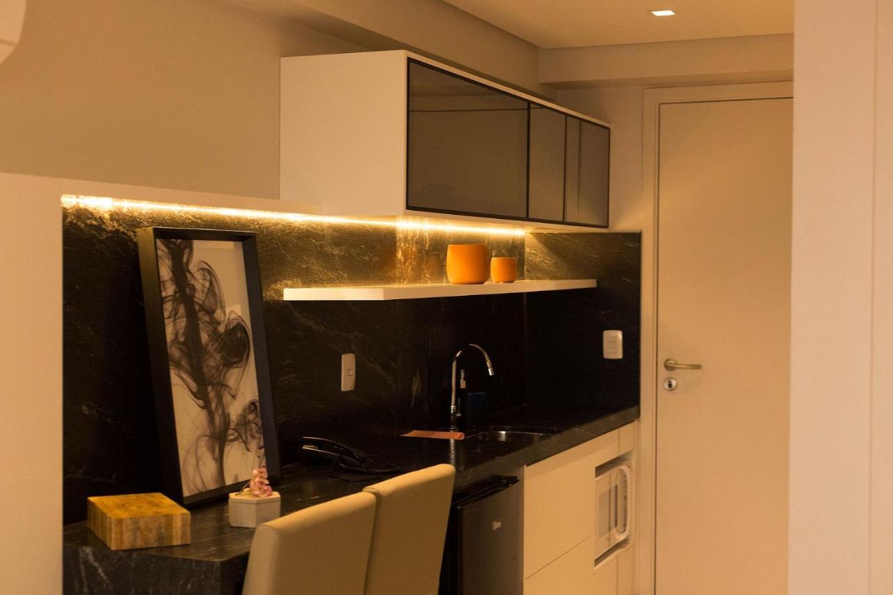 Manaira Apart Hotel Por Carpediem João Pessoa Dış mekan fotoğraf
