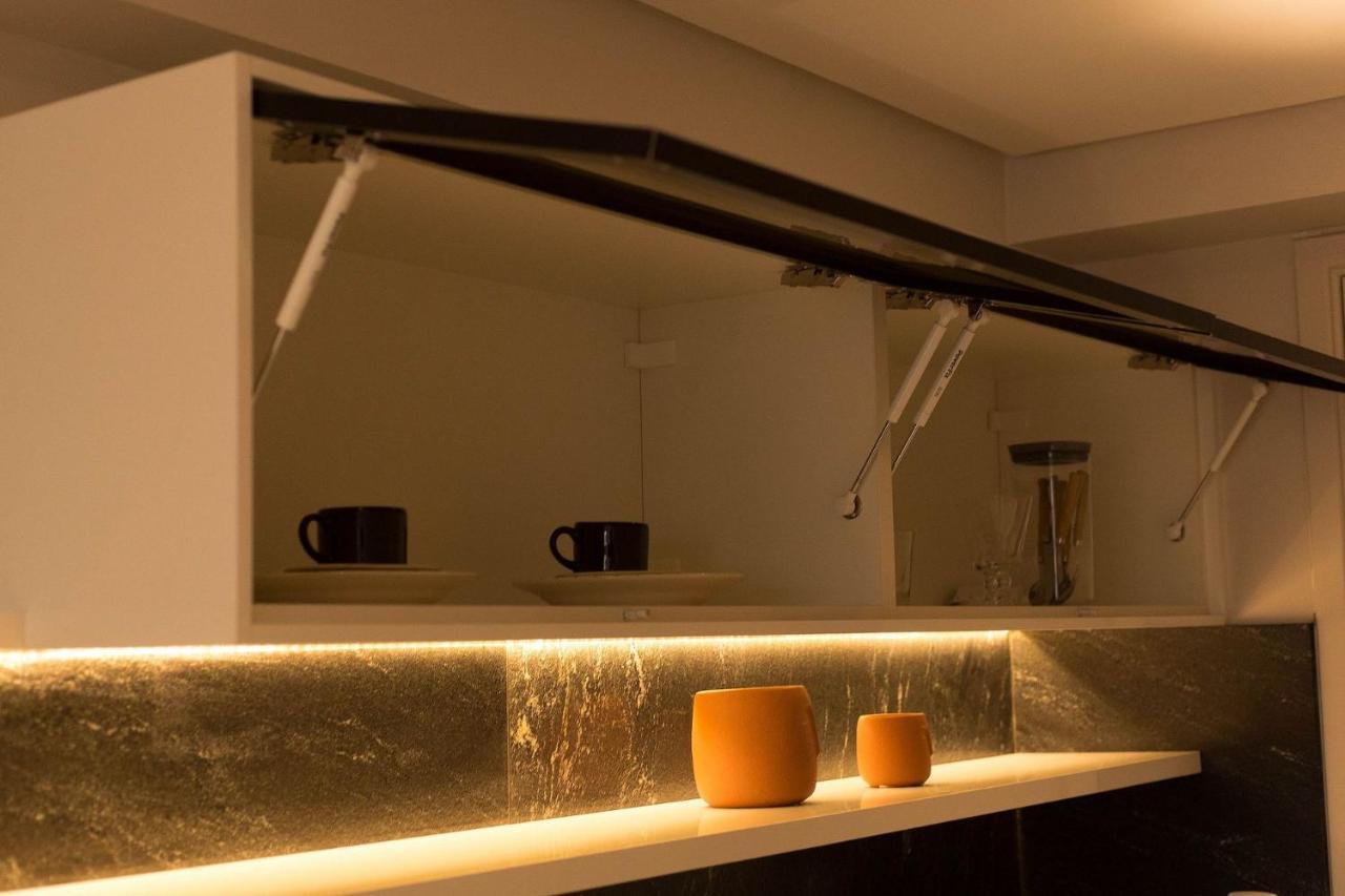Manaira Apart Hotel Por Carpediem João Pessoa Dış mekan fotoğraf