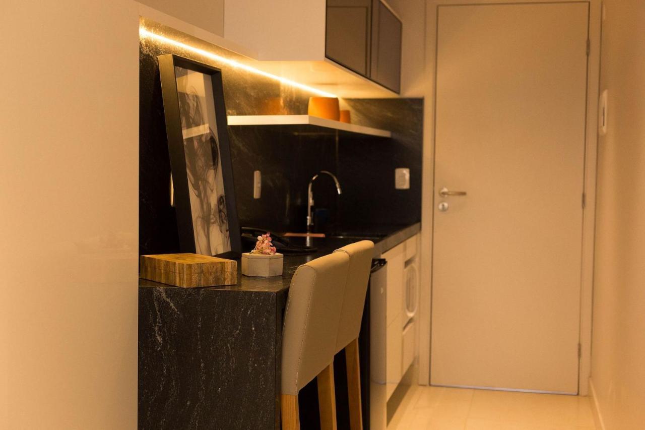 Manaira Apart Hotel Por Carpediem João Pessoa Dış mekan fotoğraf