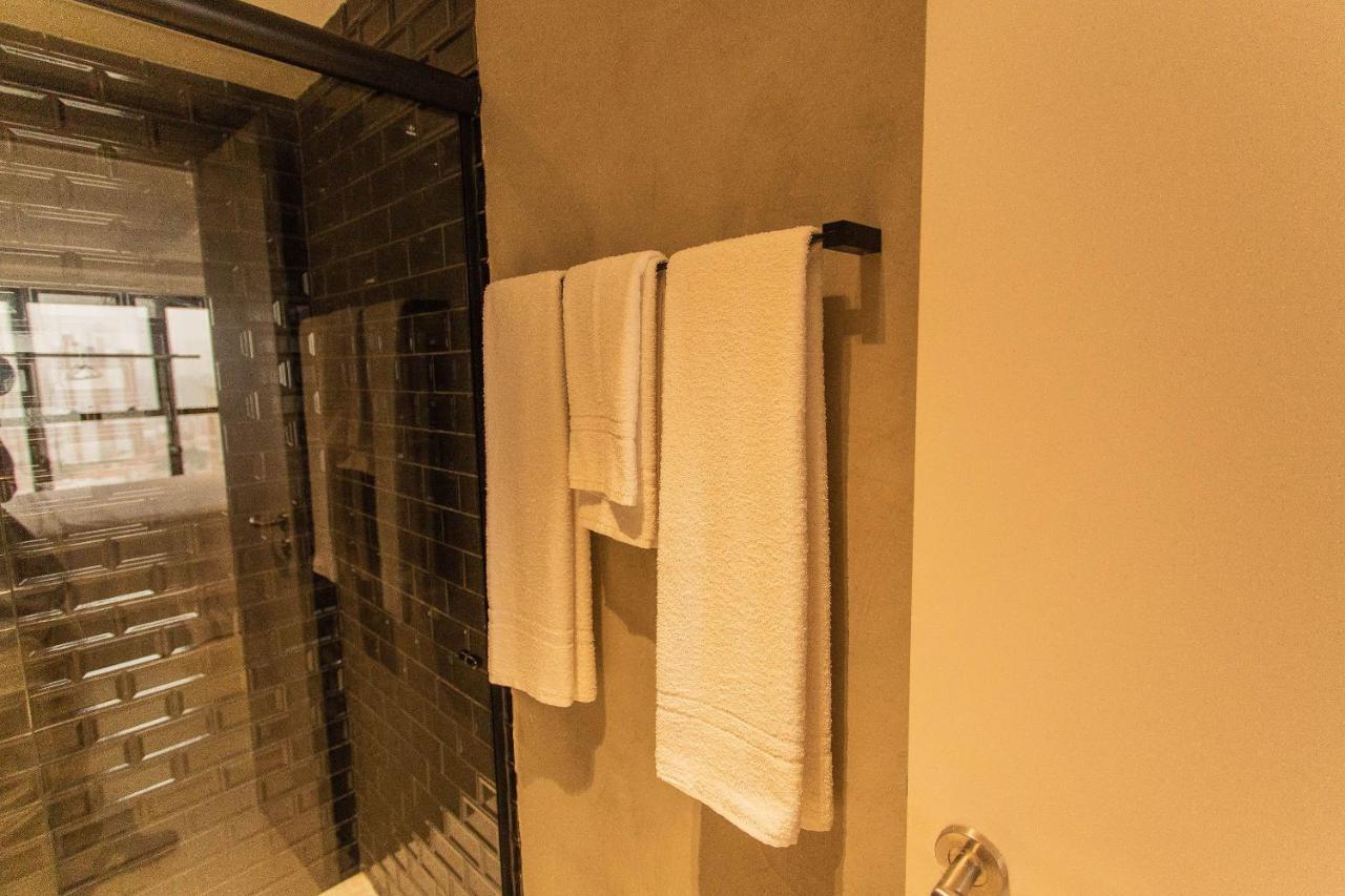 Manaira Apart Hotel Por Carpediem João Pessoa Dış mekan fotoğraf