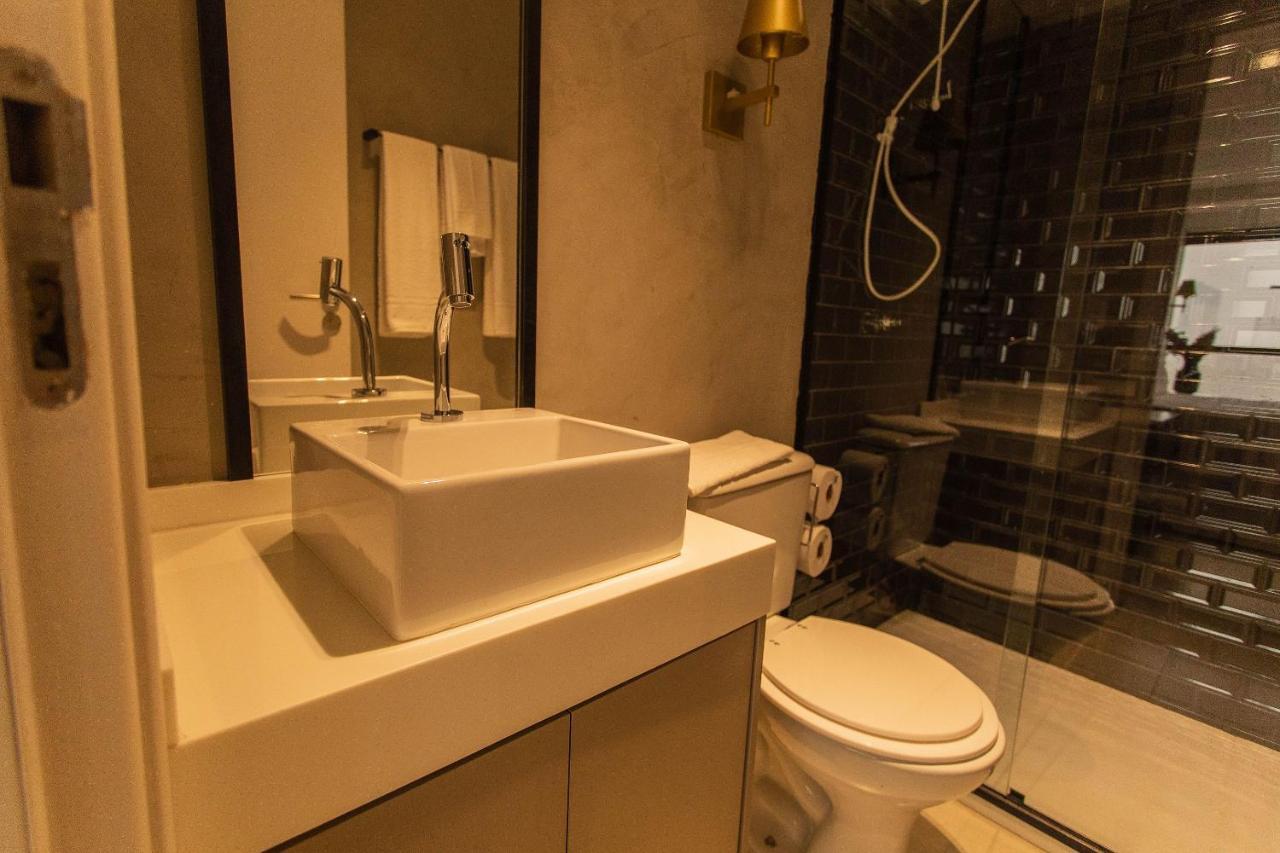 Manaira Apart Hotel Por Carpediem João Pessoa Dış mekan fotoğraf
