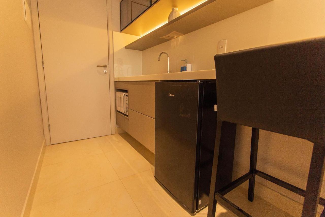 Manaira Apart Hotel Por Carpediem João Pessoa Dış mekan fotoğraf